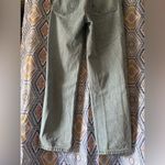 Revice Denim high waisted aline straight leg jeans Photo 5