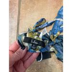 Lulus new with tags halter top Small Photo 2