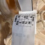 New Simone Perele Spacer 3D Bra sz 34B Nude Underwire Bra soft cups Tan Photo 6