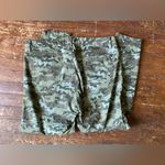 Kardashian Kollection  Camo Utility Style Skinny Jeans Missy (Juniors) Size 14 Photo 6