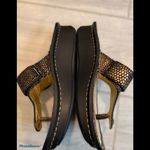 Alegria  Carina Wedge Sandal, Bronze Photo 4