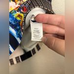 Clover Canyon  Winter Solstice Sheath Dress Multicolor Mixed Print Size M Photo 8