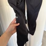 Lululemon  Dance Studio Jogger Black Pants Photo 3