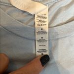 Bella Canvas Bella-Canvas Bachelorette Party Bibbidi Bobbidi Crew Blue Disney Medium Womens Photo 3