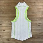 Free People Marley Mock Neck Tank Top Photo 2