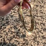 Michael Kors Women's MK5835 Pressley Gold Tone Chronograph Watch Photo 6