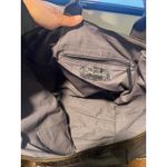 Free People Joey Distressed Convertible Backpack Dark Brown Photo 6