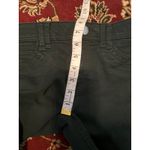 Democracy Women's Green Ab Solution Skinny Jeans Size 2 Stretch Casual Denim Photo 5