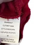 Eyeshadow  Red‎ Top Photo 4