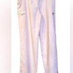 Vertigo Paris Vintage 90’s pink cargo crepe pants (on trend)💕 Photo 0