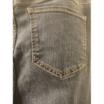 Torrid  Women's Blue Jeans Zip Button Pockets STRETCH Skinny Ankle Size 16 Long Photo 10