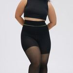 Sheertex Shaping Sheer Rip-Resist Tights Photo 2