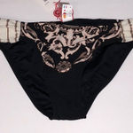 Red Carter ‎ Bikini Bottom nwt Photo 0