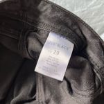 Just Black  skinny jeans size 29 Photo 3