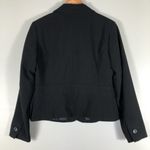 East 5th Black 3 Button Blazer Photo 2