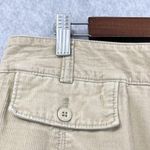 Eddie Bauer Corduroy Skirt Womens 14 Short Minimalist School Girl Light Academia Photo 4