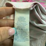 Boden Jersey Knit Print Color Block Dress Size 10L Portugal Office Summer Spring Pink Photo 8