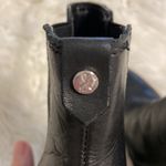 Sam Edelman  Boots size 8.5 very good condition color clack Photo 4