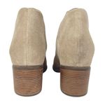 Jessica Simpson Tandra Taupe Booties 9 Photo 2