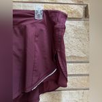 Zyia  Active Plum Mesh Energy Shorts Running XL Photo 4