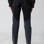 Levi's Women's 501 Original Chaps Jean Photo 4