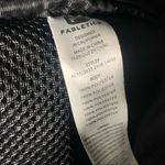 Fabletics Marble Print Backpack Black Mint White Workout Bag Photo 9