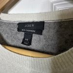 J.Crew  Intarsia Aztec Wool Cashmere Blend Pullover Sweater Size XXS‎ Preppy Photo 1