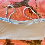 live the process orion sports bra in light sky blue Photo 2