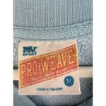 MV Sport A2 Anna Maria Island Sweatshirt Sea Foam Green Beach Tourist 90s Style Unisex Photo 1