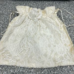 Vintage 1993 Brides Card Purse Photo 0