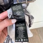 NWT Runway ROKH Plaid Cold Photo 10