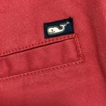 Vineyard Vines Chino Pink Shorts | Size 2 Photo 4