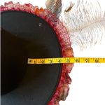 Black Tricorn Lace Photo 6