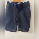 DKNY  black womens shirts denim size 6 Photo 0