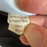 Athleta Stellar Skinny Trouser Pants Womens 4T Tall Black Athleisure Travel Work Photo 4