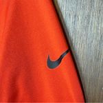 Nike Pro Dri-Fit Woman’s Long Sleeve Athletic Sportswear Shirt Size Large Photo 2