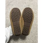 UGG Women's   DAKOTA Suede Moccasin Slippers Size 6‎ 1107949 CHESTNUT Photo 6