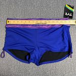TYR Women’s Cyprus Della Boyshorts Blue Size XL Photo 10