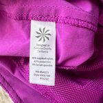 Athleta Costa Shorts in Jazzy Purple Photo 7
