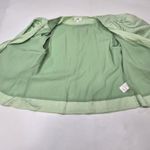 LPA  Whitney Top in Mint XL Photo 8