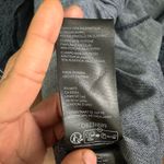 Anthropologie Pilcro Sporty Tiered Denim Mini Skirt Size Large Blue Photo 11