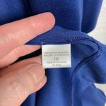 Natori  Blue Longline Robe Topper Kimono Cardigan Sz.1X NWT Photo 12