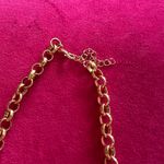 Anthropologie NWOT  LULLA COLLECTION Multi Charm Necklace **read description** Photo 2