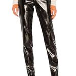 I am gia I.AM.GIA Nikole Faux Leather Pant Size Medium Photo 0