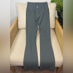 Lululemon  Align Ribbed Mini-Flared Pant *Extra Short 28" Size 4 Photo 4