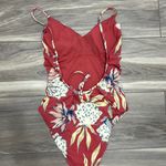 Roxy One Piece Swimsuit Photo 1