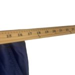 Jane Ashley Vintage 90s Women's Size XL Giraffe Safari Blue Wide Leg Pants Photo 7