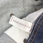 Eddie Bauer  Womens Jeans‎ Size 10 Straight Leg Utility Pocket Casual Y2K Retro Photo 8