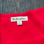 For Love & Lemons LoveShackFancy White Ruffle Dress Photo 2