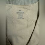 Tommie copper Back Support Bra | Seamless Tan Size L Photo 3